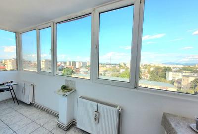 Oportunitate de investiție în cartierul Astra: Apartament luminos cu 3 camere - 11