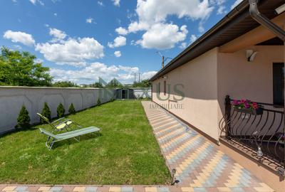 Casă premium nouă de vânzare – Bacău, Strada Vasile Lupu - 35