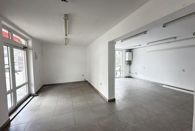 Spatiu comercial 50mp cu vad Calea Cisnadiei - 3