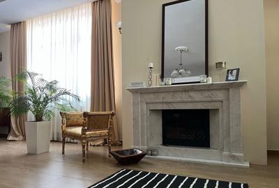 Vila eleganta cu 6 camere in apropierea Erou Iancu Nicolae - 2
