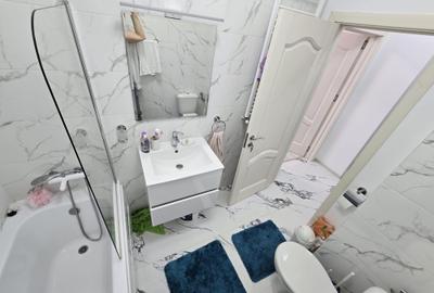 Regie Residence Inchiriere AP 2 CAM  Modern, Centrala Proprie, 7Min M Grozavesti - 15