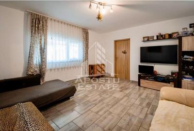 Casă individuală cu 6 camere în Sânandrei