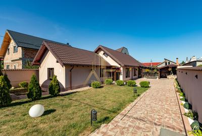 CASĂ INDIVIDUALĂ | CARTIER CFR | TEREN 450 MP | 130 MP CONSTRUIȚI - 2
