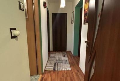 599euro- Dristor- Parklake- 3camere primitor- 70mp- metrou aproape - 7