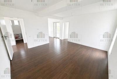 Berceni - Asfalt | Casa individuala - Parter - 3 Camere | Teren 350 mp - 4