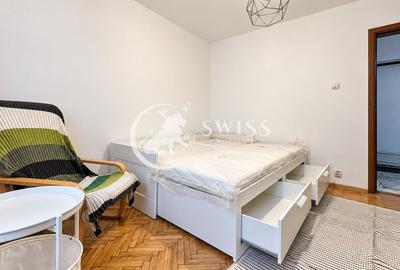 Apartament 3 camere | 65mp | Str. Louis Pasteur | 6min UMF - 4