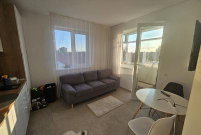 Apartament nou, mobilat și utilat complet – Cavalerului Residence - 1