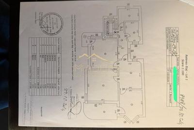 Apartament 4 camere*Vilă Dorobanți/ Curte superba/ Spațios - 34