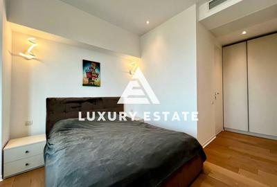 Inchiriere apartament de lux 4 camere vedere parc in One Mircea Eliade - 23