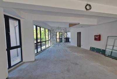 Piata Dorobanti  | Cladire office pentru sediu central - 9