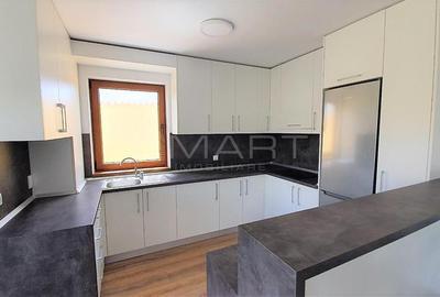 Casa individuala 140 mp cu teren 1400 mp Selimbar - 10