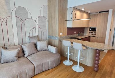 Inchiriere 2 camere - UpSite - Floreasca - 1