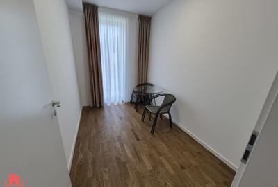 JANDARMERIEI (THE IVY)-4 camere, PRIMA LOCUIRE, design interior, parcare, liber - 15
