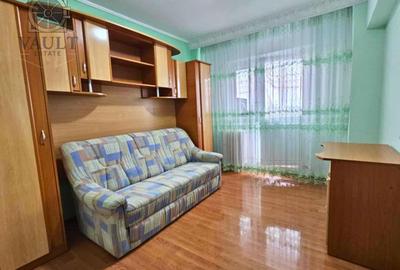 Apartament 4 camere -Soseaua Oltenitei-Metrou Aparatori Patriei-2 bai - 11