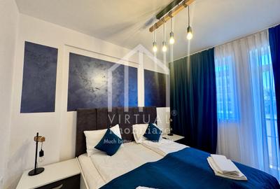 2 apartamente cu 2 camere - mobilate si utilate - Ideal investitie - 11