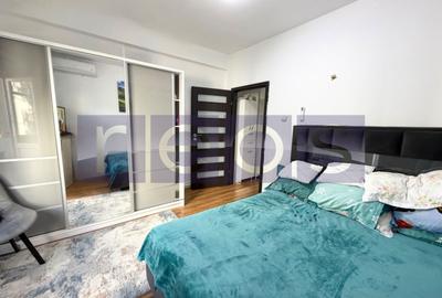 VANZARE 2 CAMERE | ETAJ 1 | CENTRALA PROPRIE | CALEA VICTORIEI | BOXA DEMISOL - 5