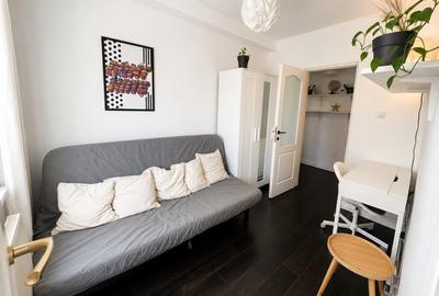 De vânzare apartament zona centrală - 8