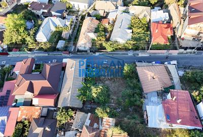 Teren intravilan Tulcea, central, 466MP - 13