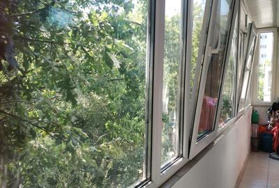 Tomis Nord Cambrige School (COD 06) Apartament 4 camere 89 mp - 10