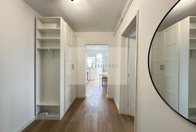 Zona Iulius Mall/2 camere/Renovat proaspăt/Parcare - 6