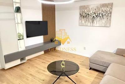 2 Camere Open space, Parcare, Iulius Mall, FSEGA, Gheorgheni - 2
