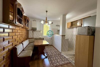 Apartament cu 2 camere de inchiriat, mobilat si utilat, in Tudor, Diamant - 4