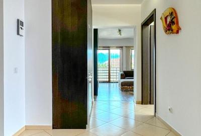 Ap 2 camere | Parcare privata | Vedere munti | privat fara comisioane - 4