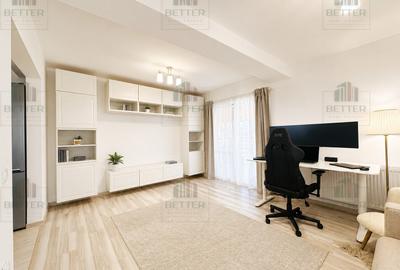 Comuna Berceni - Casa individuala - Mobilata si utilata | Terasa acoperita - 9