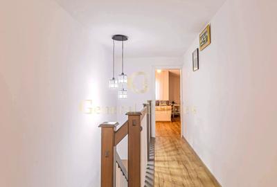 Casă individuală| 186 mp utili | 3 dormitoare | Izvor, Tărlungeni - 6