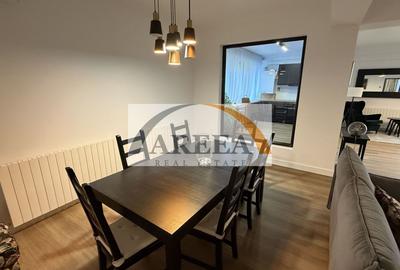 Apartament 2 camere premium  nou  135 mp utili -sc Americana - 9