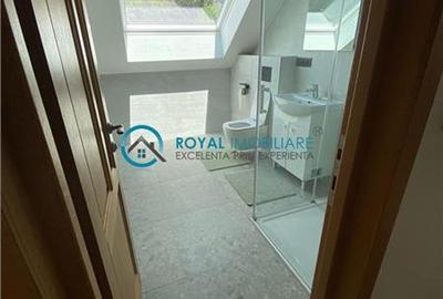 Royal Imobiliare - Vanzare vila/pensiune in zona Harghita - 33