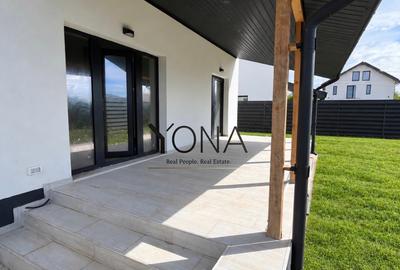 Casă individuală 5 camere | 125 mp utili | teren 500 mp | Măgurele - 8