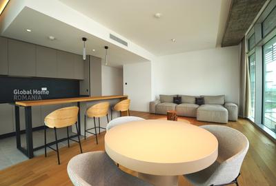 UPsite 3-Room Apartment | Parking & Storage | 100 sqm | Promenada Mall - 2