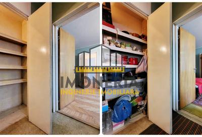 2 camere-langa Parc IOR-1.2km metrou Titan-0% comision-bloc ingrijit - 7