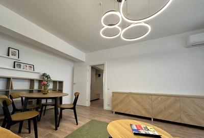 Apartament 2 camere spațios, cu design elegant – la 5 minute de Parcul Carol - 7