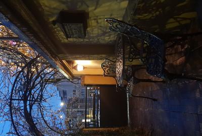 Apartament unic, acces propriu cu o mica terasa Bd. Lascar Catargiu - 6