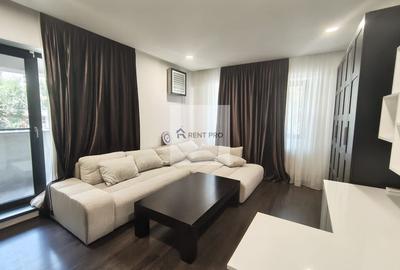3 Camere | 80 mp | 2 Băi | 2 Balcoane | Iuliu Maniu 19A - 22