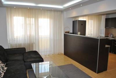Apartament 2 Camere,Tineretului Metrou,bl.reabilitat,mobilat,complet - 2