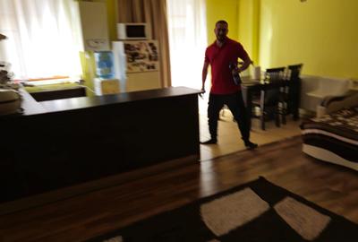 Bucuresti  Noi - Sos Chitilei 3 camere închiriere - 6