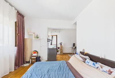 Studio ideal pentru investitie in zona Gara de Nord/Carrefour Orhideea - 9