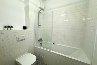 Apartament 2 camere de inchiriat Complex Aviatiei Park - 28
