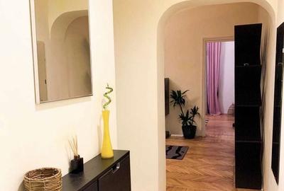 Apartament 2 camere Floreasca -119.999 euro - 1