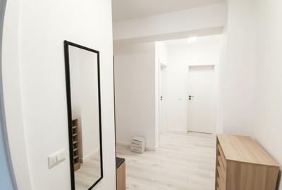 Apartament 2 camere decomandat | Bloc nou Alexanderman | 62,8 MP - 7
