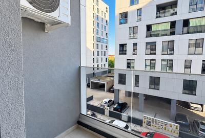 DE ÎNCHIRIAT – APARTAMENT 2 CAMERE PREMIUM | AVIATORII | PRIMA ÎNCHIRIERE - 7