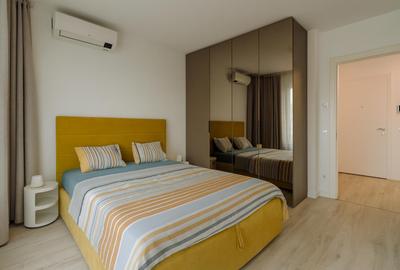 Apartament cu Vedere Spectaculoasă către Pădure - Parcare Subterană Inclusă Pano - 9
