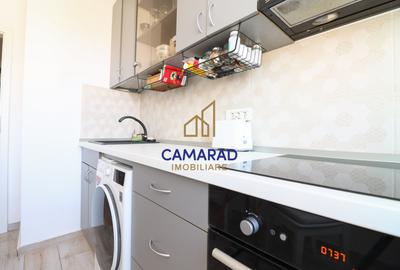 Apartament cu 2 camere de vânzare | Renovat | Metrou Obor - 8