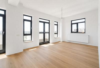 Apartament cu 2 camere decomandat în Sisești