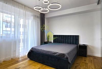 Comision ZERO/ Penthouse LUX, terasa, 2 locuri parcare, Erou Iancu Nicolae - 11