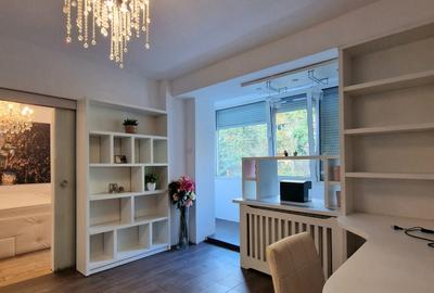 Decebal - Muncii - Alba  Iulia - Apartament 4 camere - mobilat utilat modern - 4