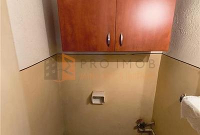 Apartament 3 camere cf1 decomandat zona Micro 3 - 11